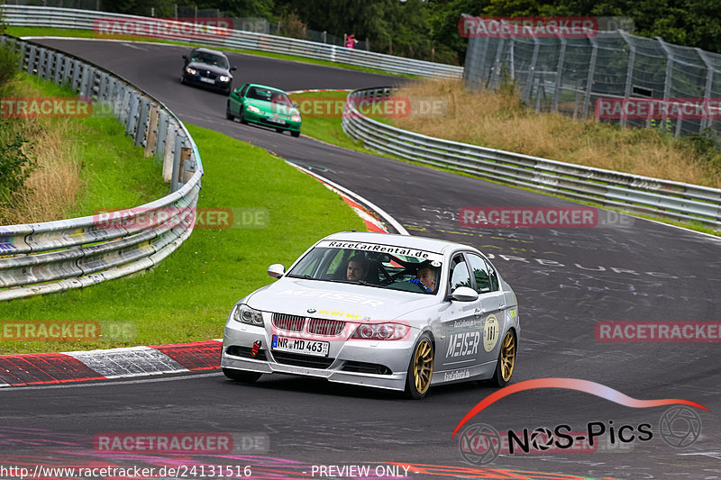 Bild #24131516 - Touristenfahrten Nürburgring Nordschleife (27.08.2023)