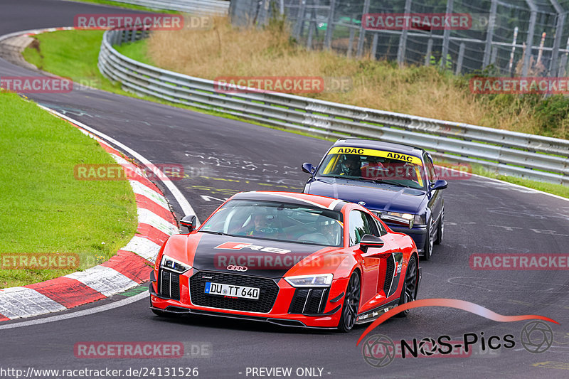 Bild #24131526 - Touristenfahrten Nürburgring Nordschleife (27.08.2023)