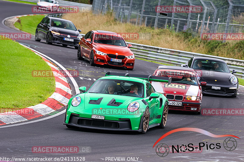 Bild #24131528 - Touristenfahrten Nürburgring Nordschleife (27.08.2023)