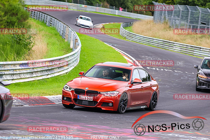 Bild #24131535 - Touristenfahrten Nürburgring Nordschleife (27.08.2023)