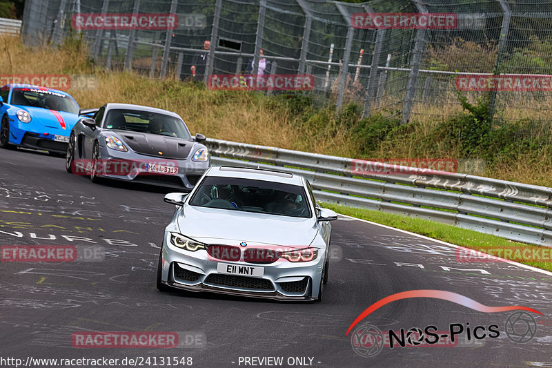 Bild #24131548 - Touristenfahrten Nürburgring Nordschleife (27.08.2023)