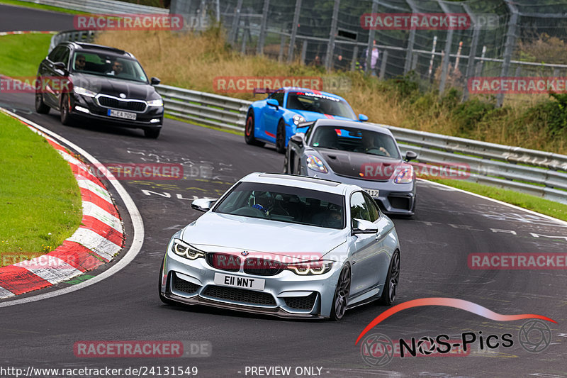 Bild #24131549 - Touristenfahrten Nürburgring Nordschleife (27.08.2023)