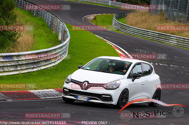 Bild #24131555 - Touristenfahrten Nürburgring Nordschleife (27.08.2023)