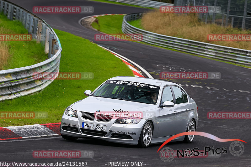 Bild #24131567 - Touristenfahrten Nürburgring Nordschleife (27.08.2023)