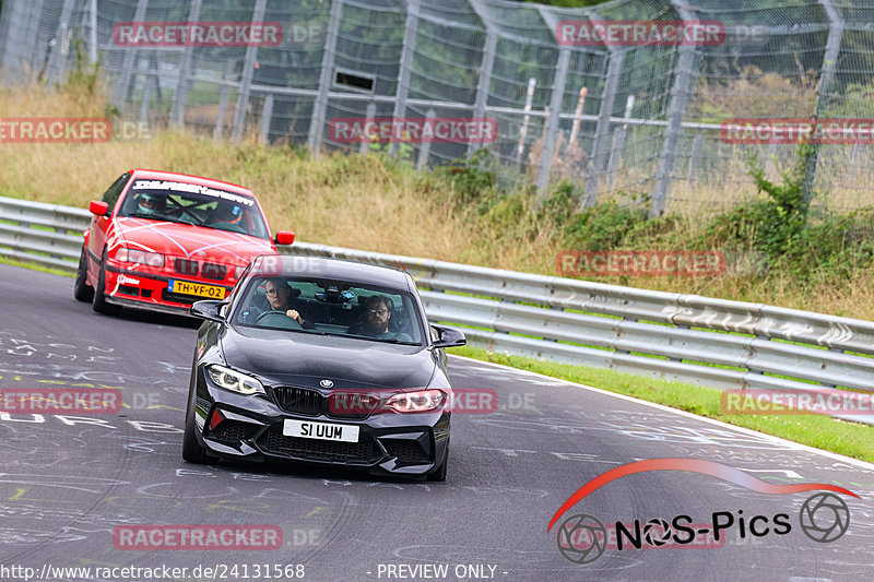 Bild #24131568 - Touristenfahrten Nürburgring Nordschleife (27.08.2023)