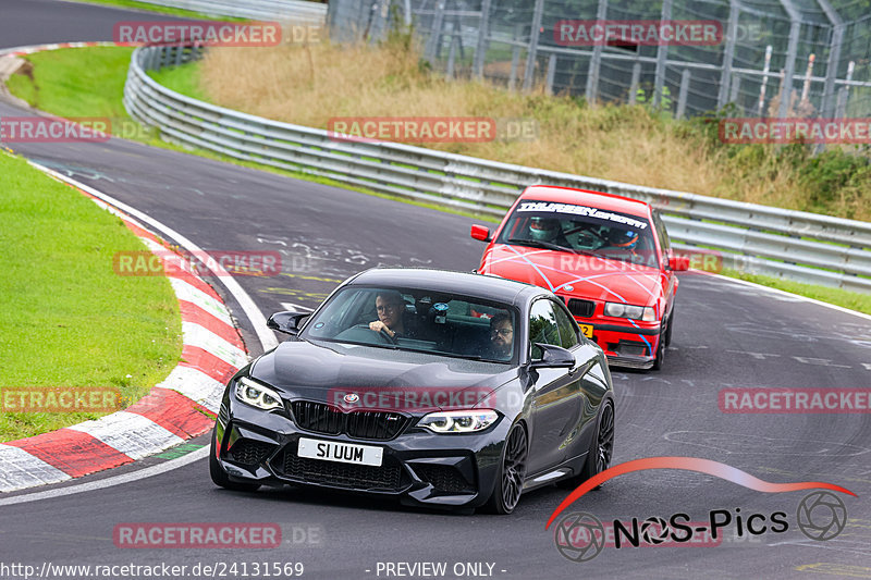 Bild #24131569 - Touristenfahrten Nürburgring Nordschleife (27.08.2023)