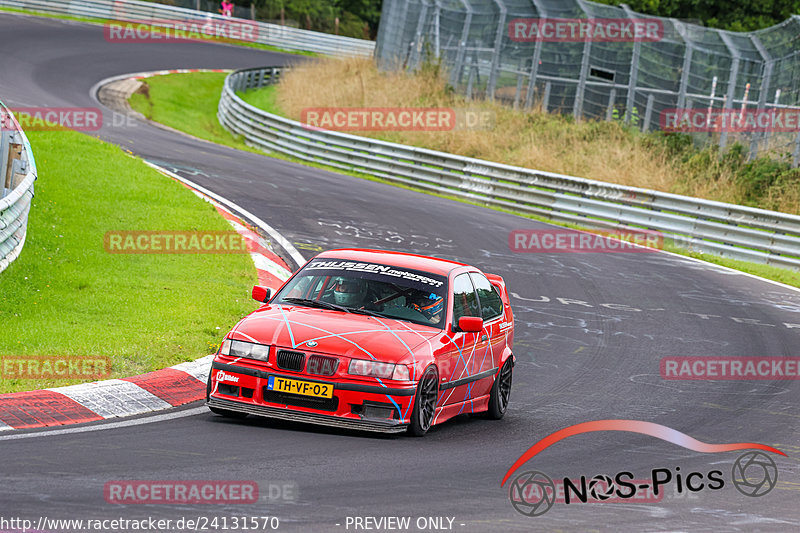 Bild #24131570 - Touristenfahrten Nürburgring Nordschleife (27.08.2023)