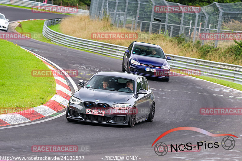 Bild #24131577 - Touristenfahrten Nürburgring Nordschleife (27.08.2023)