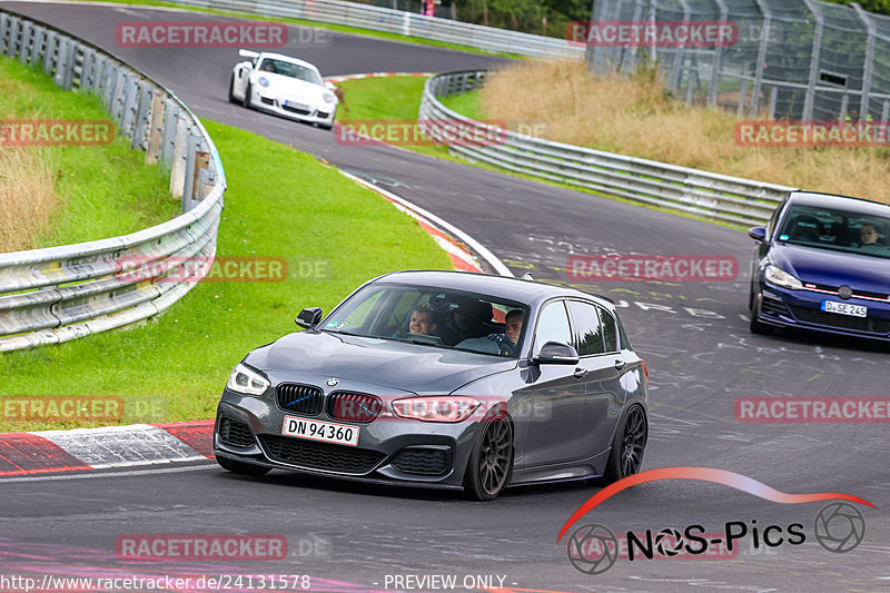 Bild #24131578 - Touristenfahrten Nürburgring Nordschleife (27.08.2023)