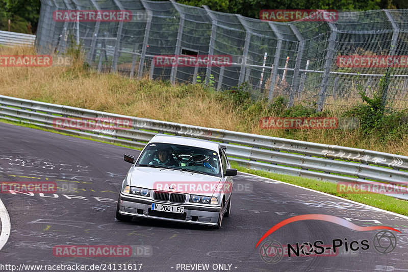 Bild #24131617 - Touristenfahrten Nürburgring Nordschleife (27.08.2023)