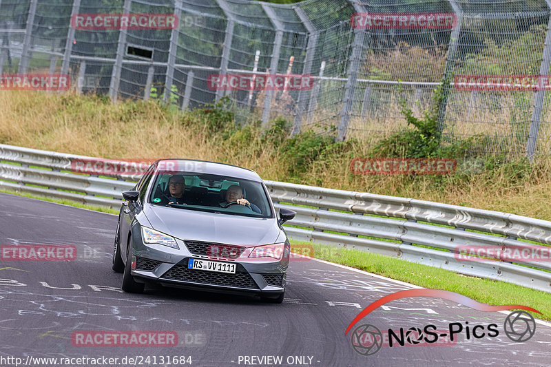 Bild #24131684 - Touristenfahrten Nürburgring Nordschleife (27.08.2023)