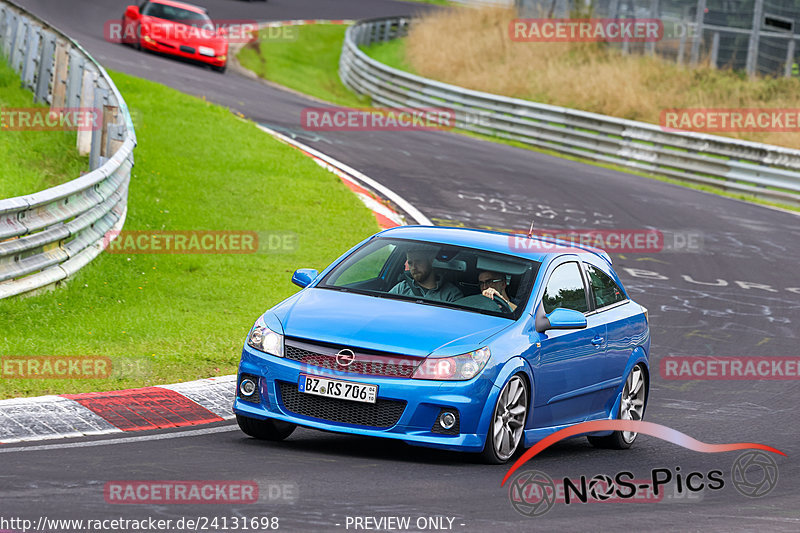 Bild #24131698 - Touristenfahrten Nürburgring Nordschleife (27.08.2023)