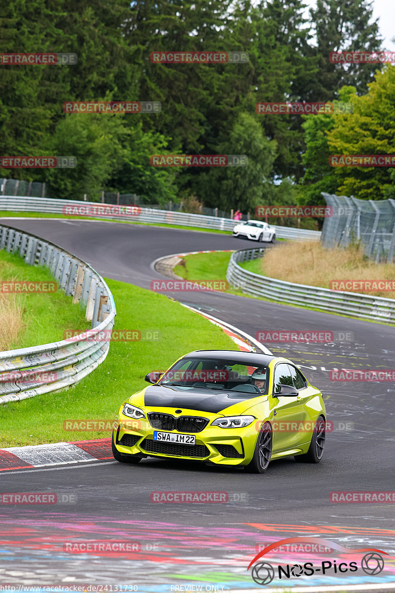 Bild #24131730 - Touristenfahrten Nürburgring Nordschleife (27.08.2023)