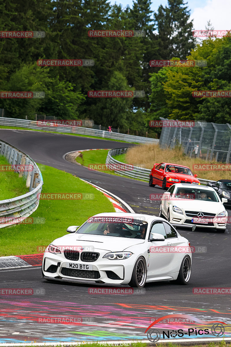 Bild #24131751 - Touristenfahrten Nürburgring Nordschleife (27.08.2023)