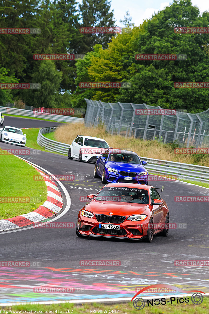 Bild #24131762 - Touristenfahrten Nürburgring Nordschleife (27.08.2023)