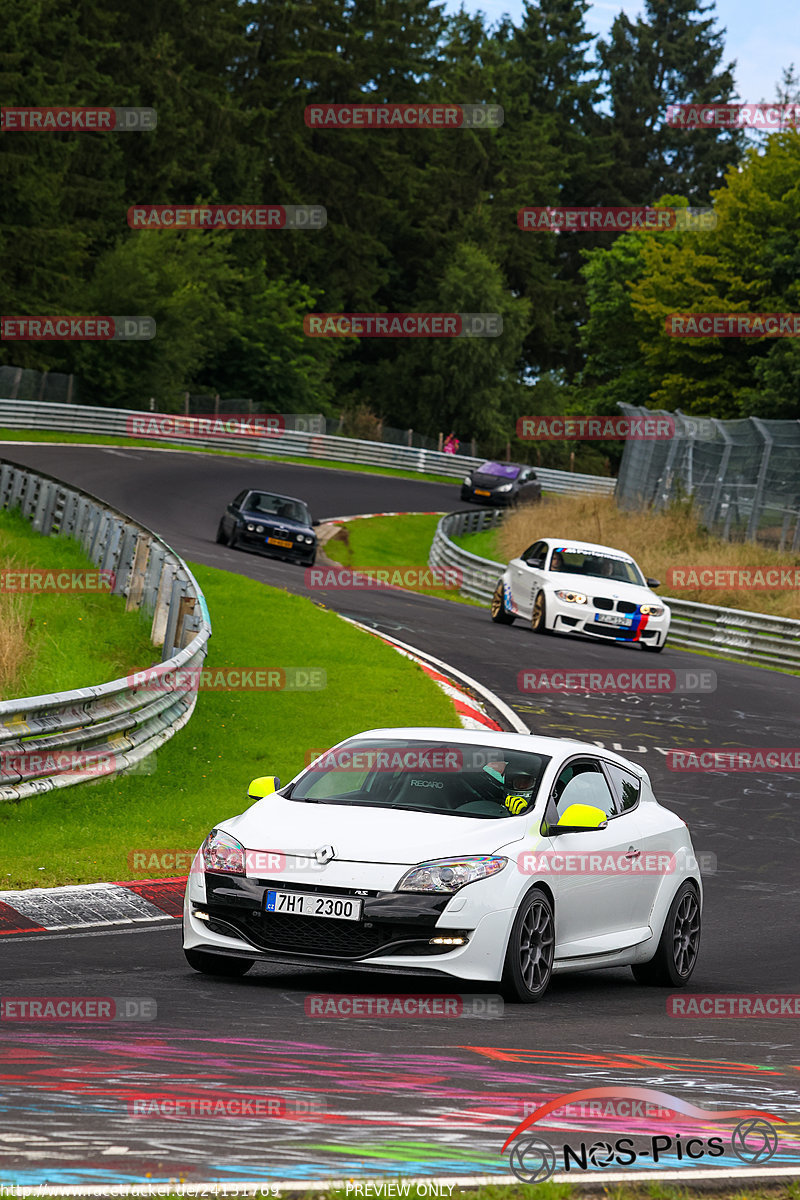 Bild #24131769 - Touristenfahrten Nürburgring Nordschleife (27.08.2023)