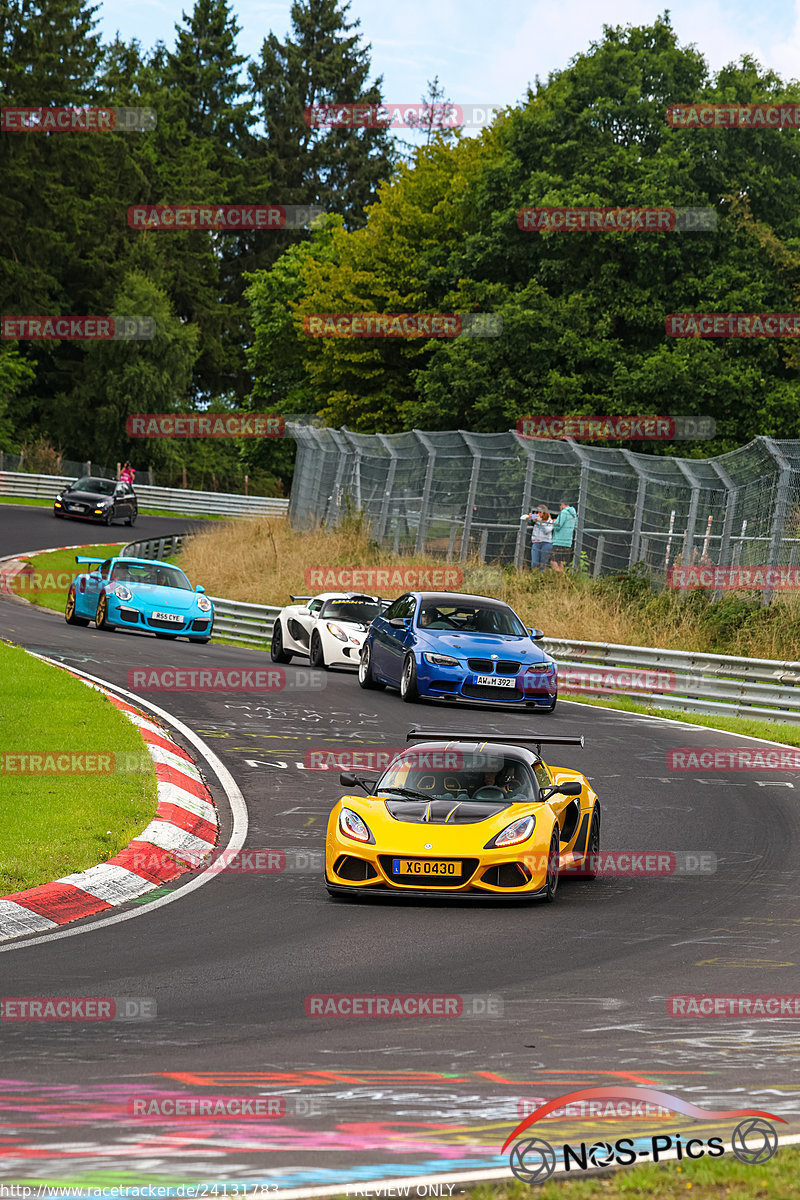 Bild #24131783 - Touristenfahrten Nürburgring Nordschleife (27.08.2023)