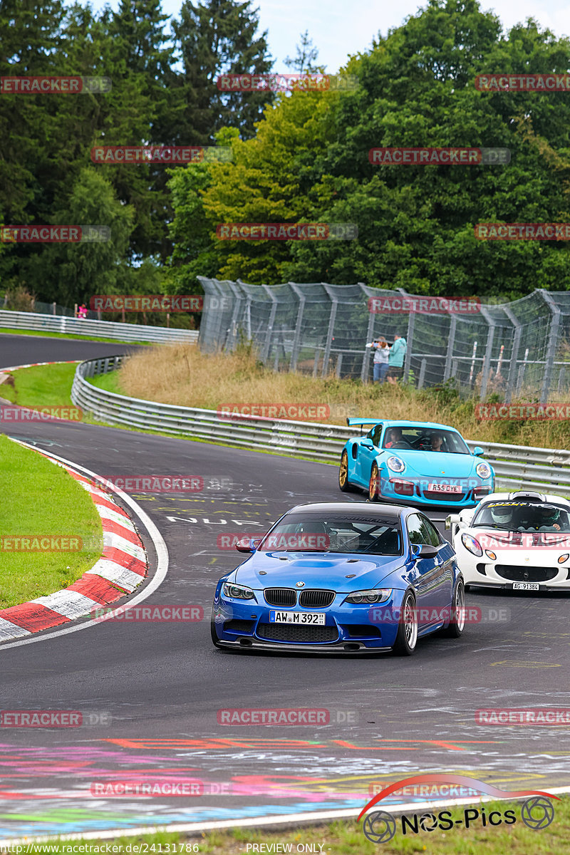 Bild #24131786 - Touristenfahrten Nürburgring Nordschleife (27.08.2023)