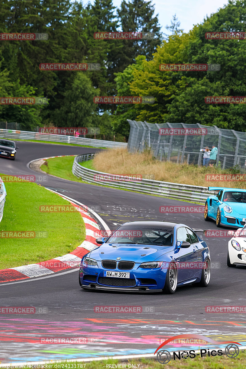 Bild #24131787 - Touristenfahrten Nürburgring Nordschleife (27.08.2023)