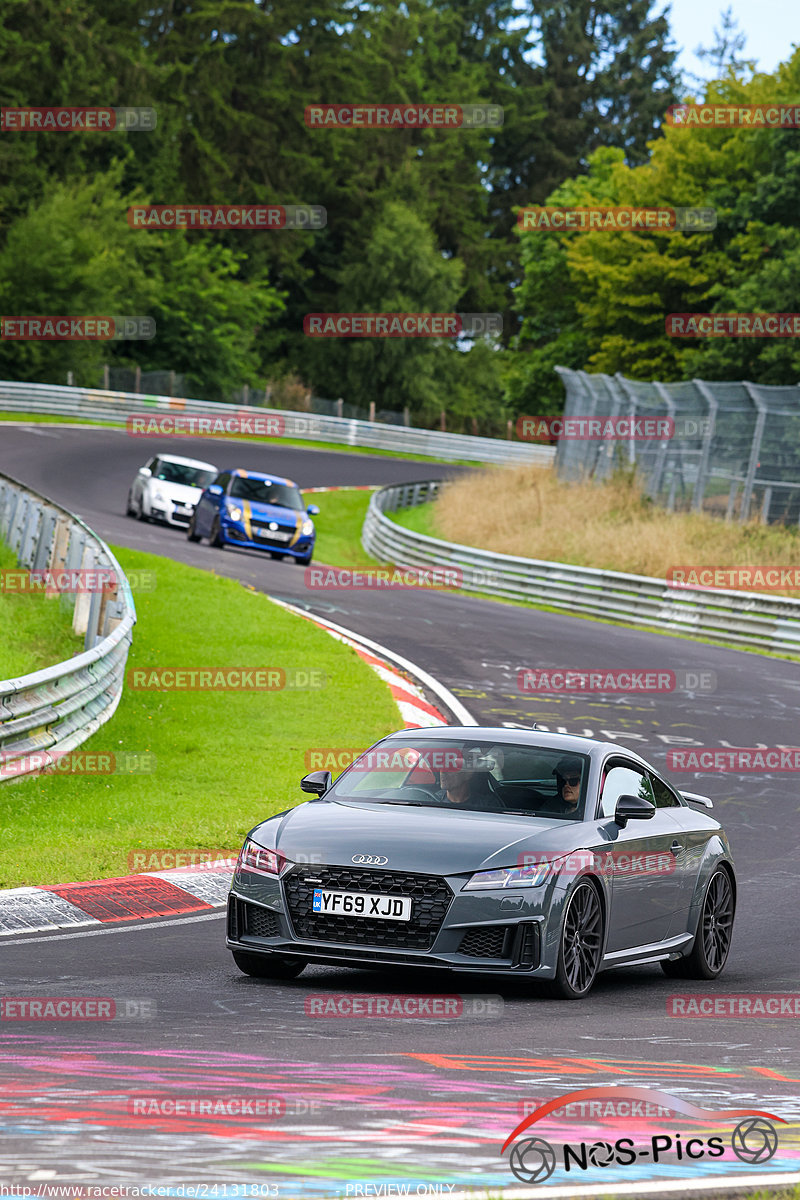 Bild #24131803 - Touristenfahrten Nürburgring Nordschleife (27.08.2023)