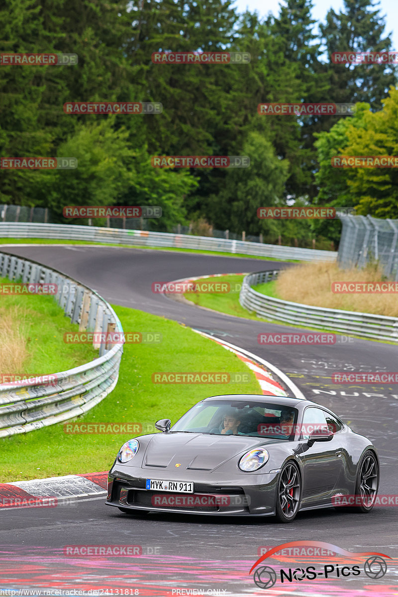 Bild #24131818 - Touristenfahrten Nürburgring Nordschleife (27.08.2023)