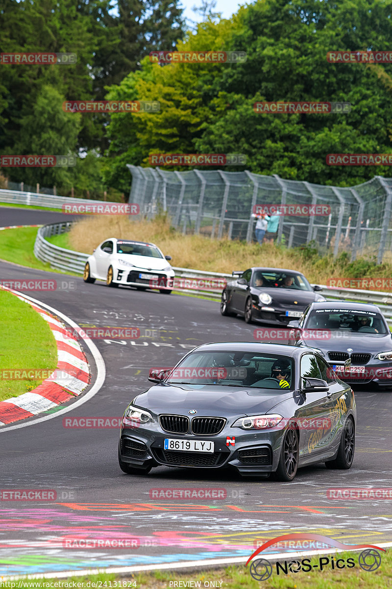 Bild #24131824 - Touristenfahrten Nürburgring Nordschleife (27.08.2023)