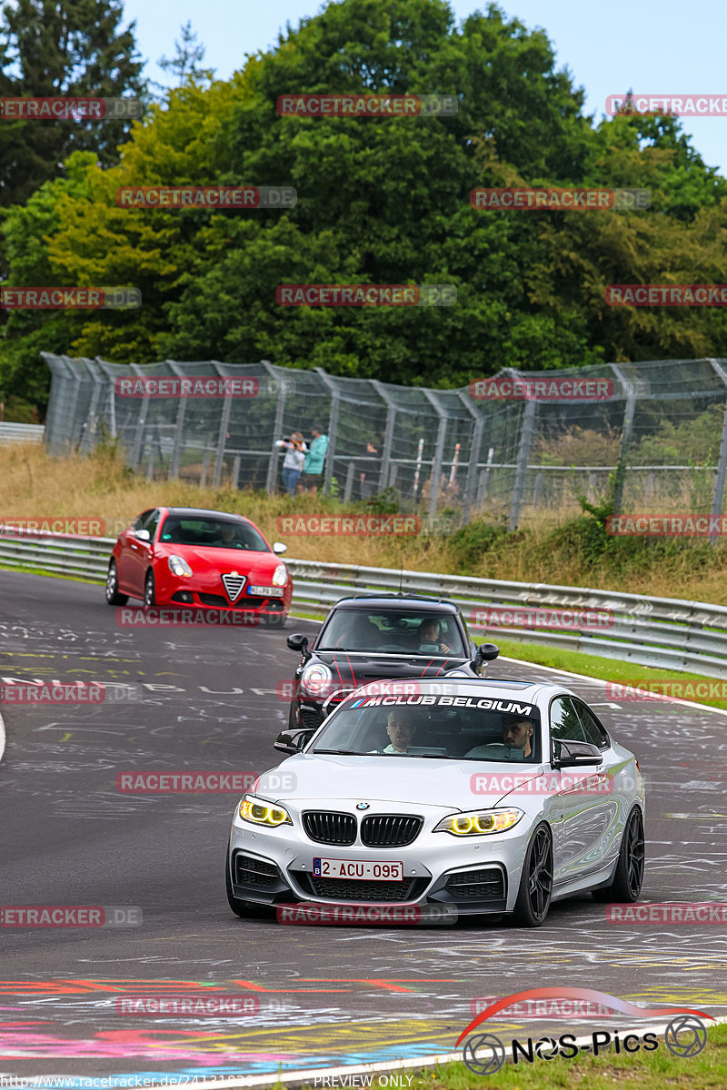 Bild #24131828 - Touristenfahrten Nürburgring Nordschleife (27.08.2023)