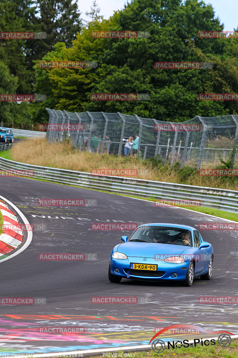 Bild #24131836 - Touristenfahrten Nürburgring Nordschleife (27.08.2023)