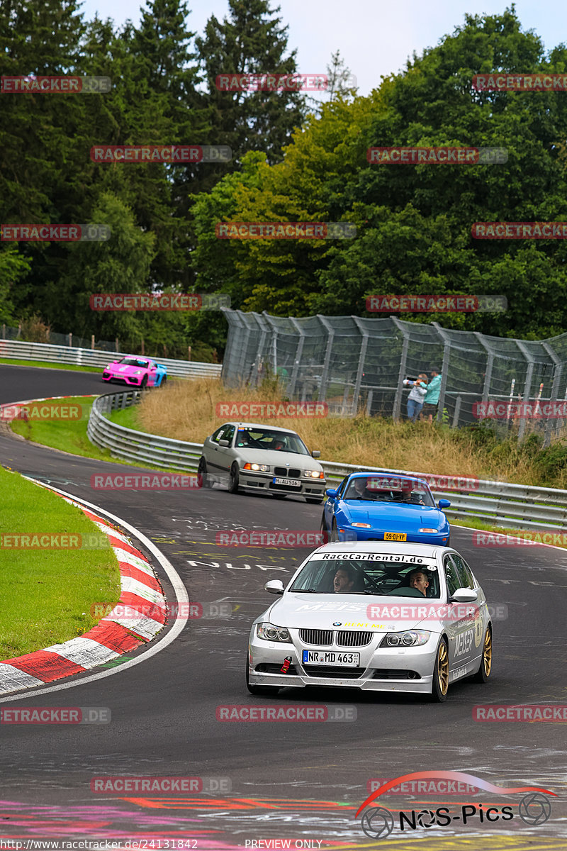 Bild #24131842 - Touristenfahrten Nürburgring Nordschleife (27.08.2023)