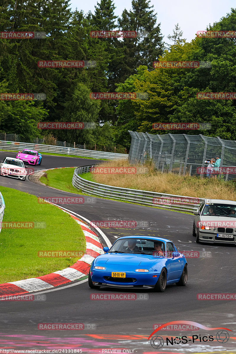 Bild #24131845 - Touristenfahrten Nürburgring Nordschleife (27.08.2023)