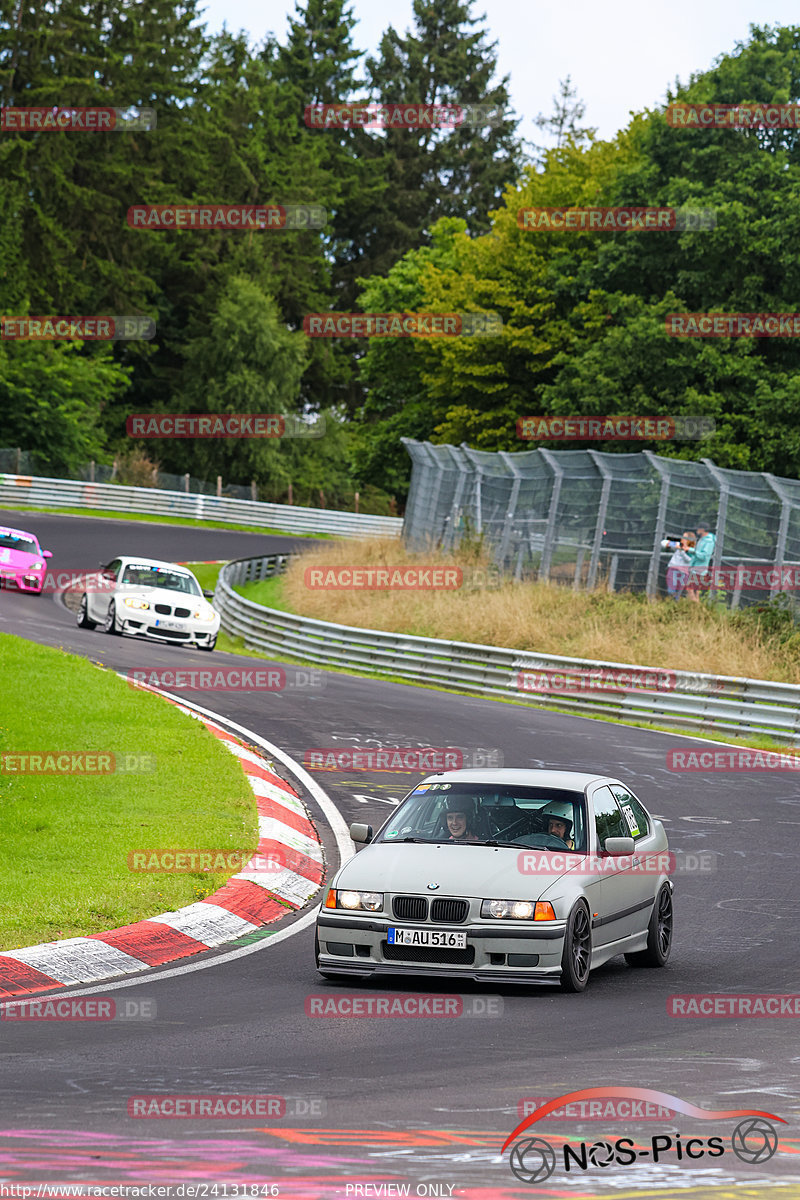 Bild #24131846 - Touristenfahrten Nürburgring Nordschleife (27.08.2023)