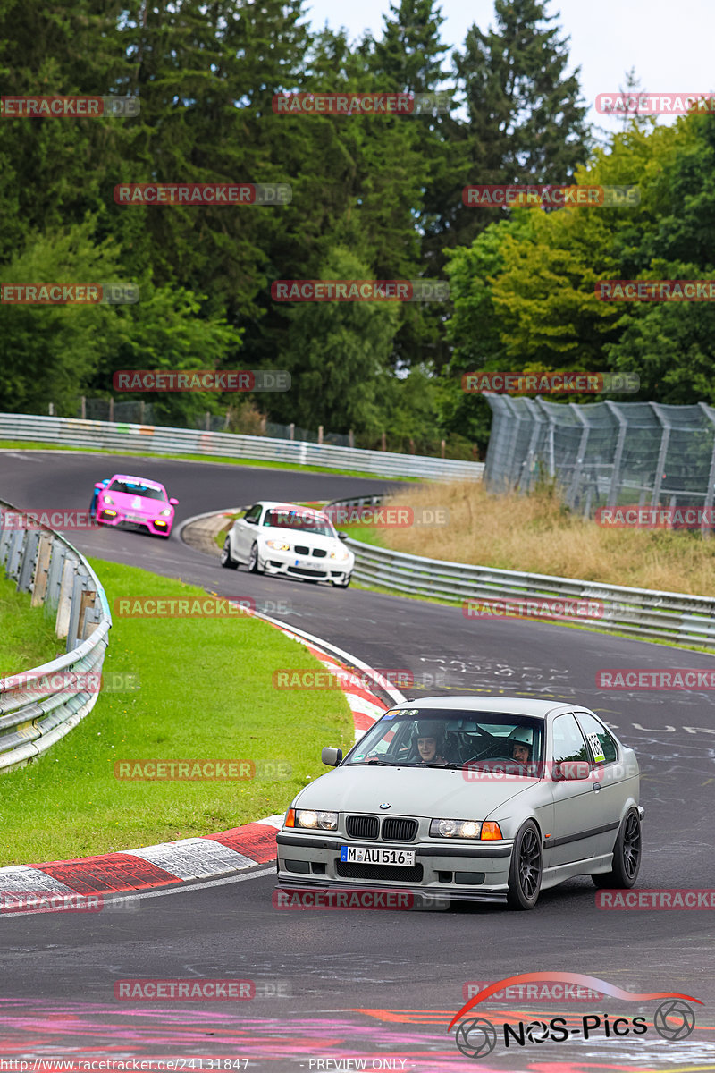 Bild #24131847 - Touristenfahrten Nürburgring Nordschleife (27.08.2023)