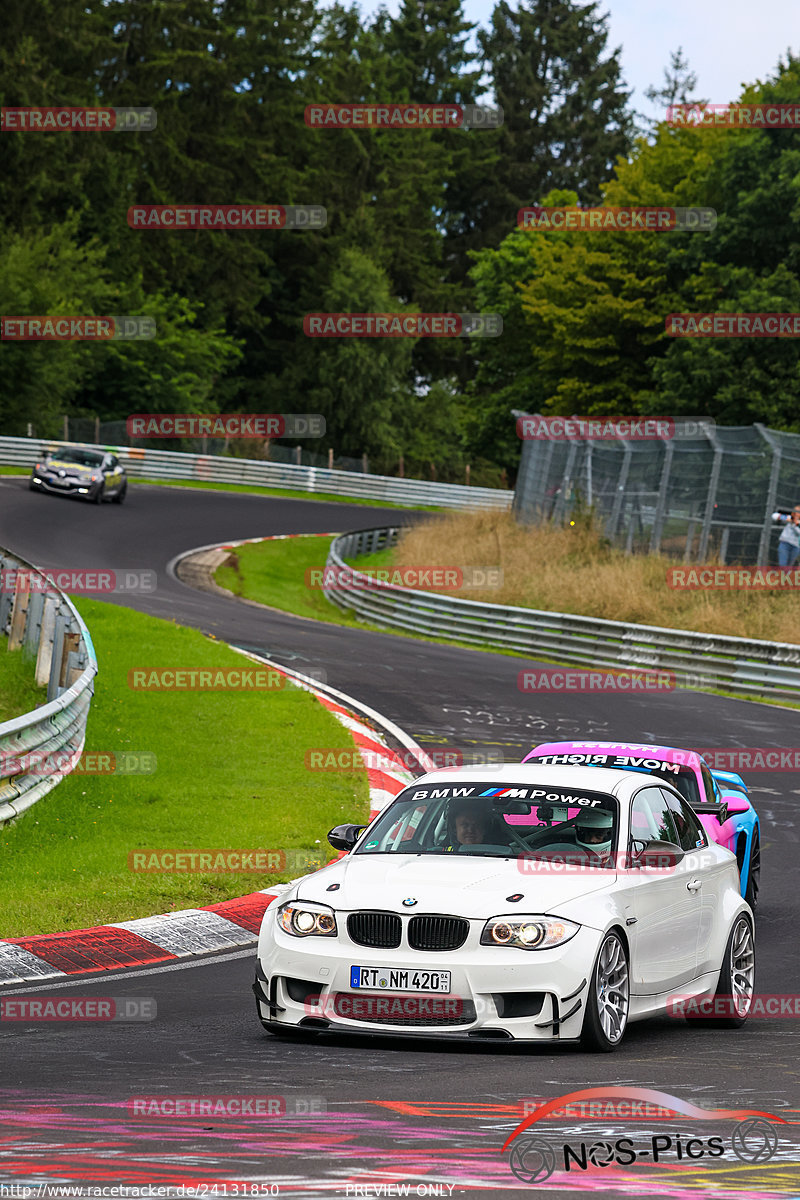 Bild #24131850 - Touristenfahrten Nürburgring Nordschleife (27.08.2023)