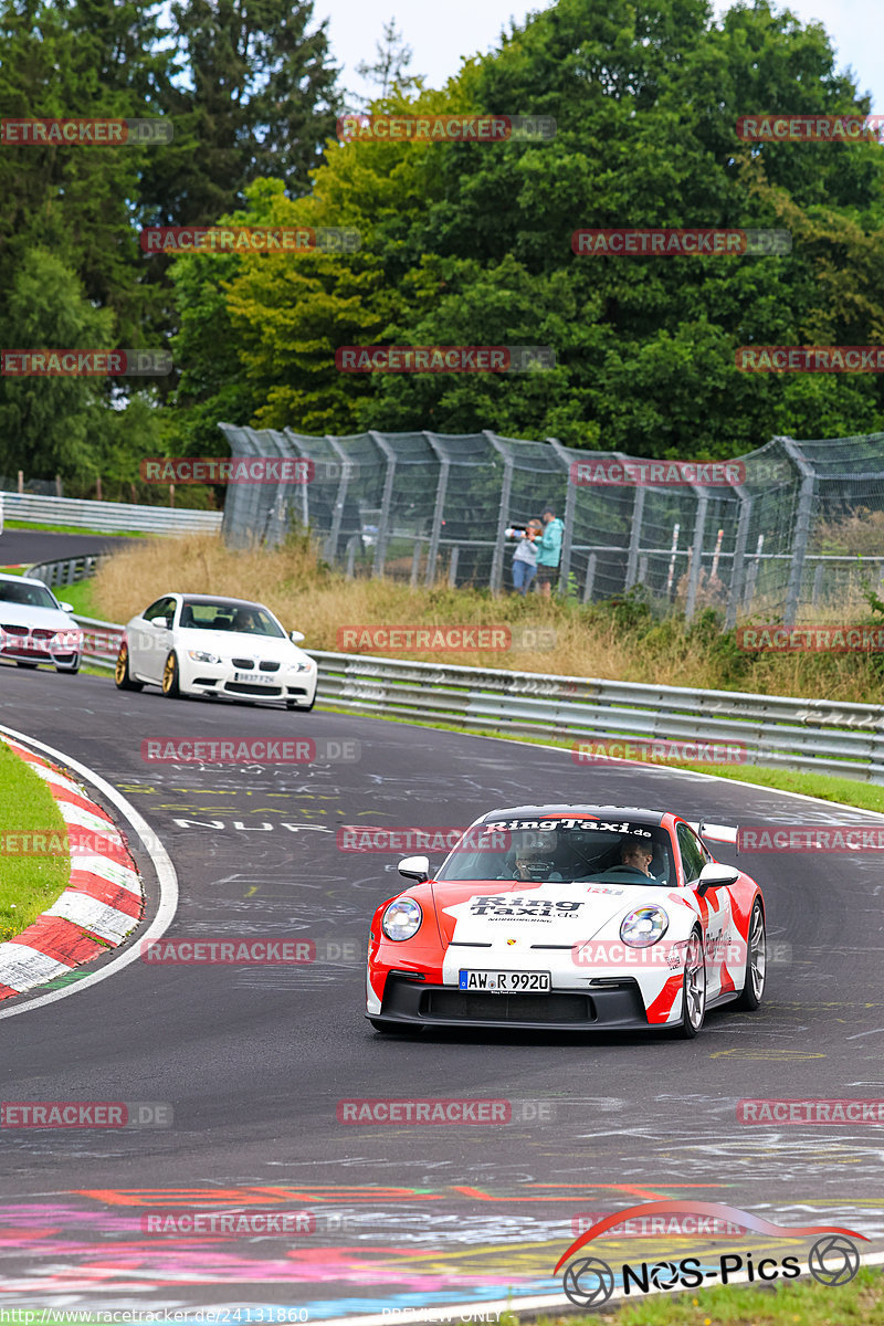 Bild #24131860 - Touristenfahrten Nürburgring Nordschleife (27.08.2023)