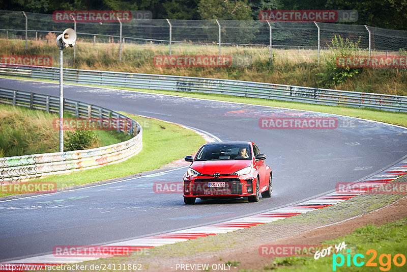 Bild #24131862 - Touristenfahrten Nürburgring Nordschleife (27.08.2023)