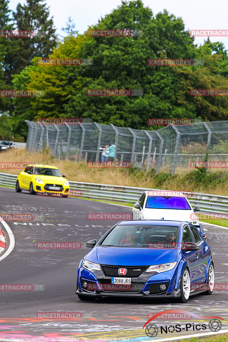 Bild #24131882 - Touristenfahrten Nürburgring Nordschleife (27.08.2023)