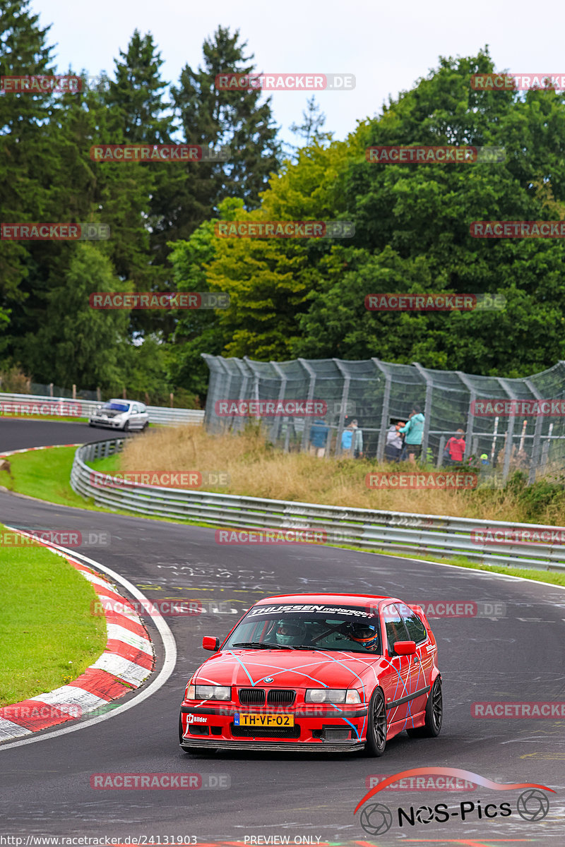 Bild #24131903 - Touristenfahrten Nürburgring Nordschleife (27.08.2023)