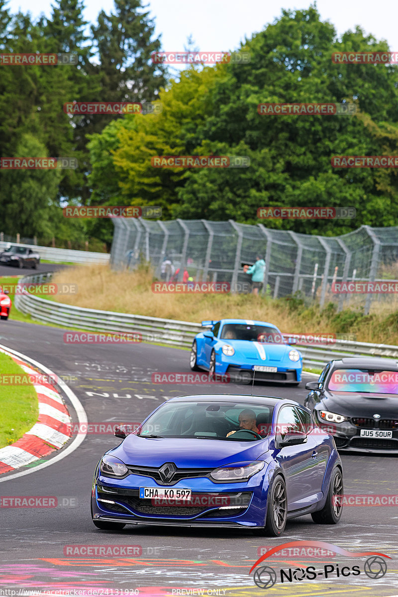 Bild #24131920 - Touristenfahrten Nürburgring Nordschleife (27.08.2023)