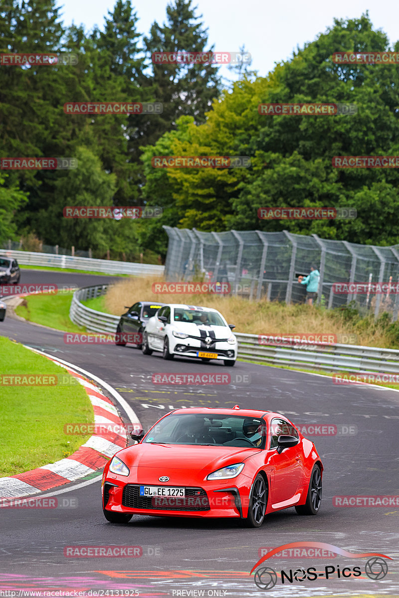 Bild #24131925 - Touristenfahrten Nürburgring Nordschleife (27.08.2023)