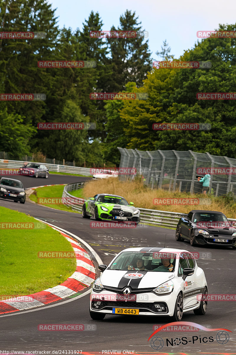 Bild #24131927 - Touristenfahrten Nürburgring Nordschleife (27.08.2023)