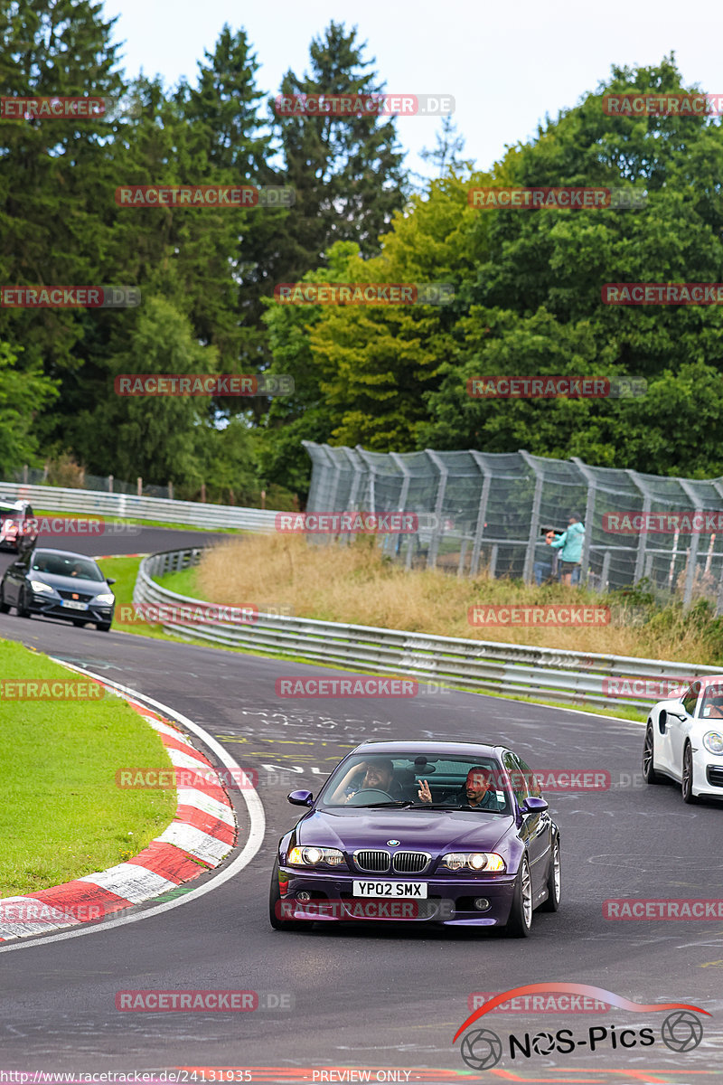 Bild #24131935 - Touristenfahrten Nürburgring Nordschleife (27.08.2023)