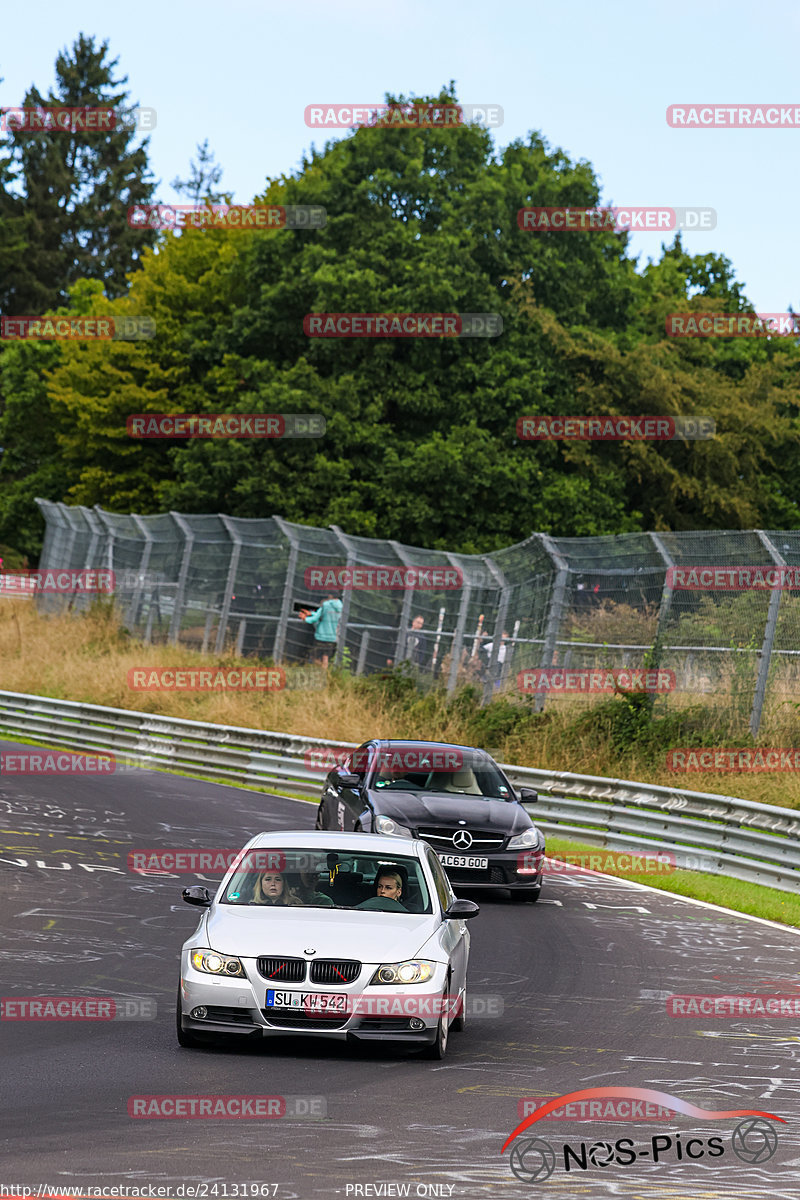 Bild #24131967 - Touristenfahrten Nürburgring Nordschleife (27.08.2023)