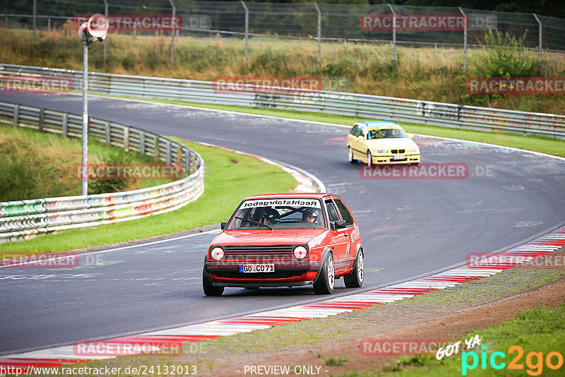 Bild #24132013 - Touristenfahrten Nürburgring Nordschleife (27.08.2023)