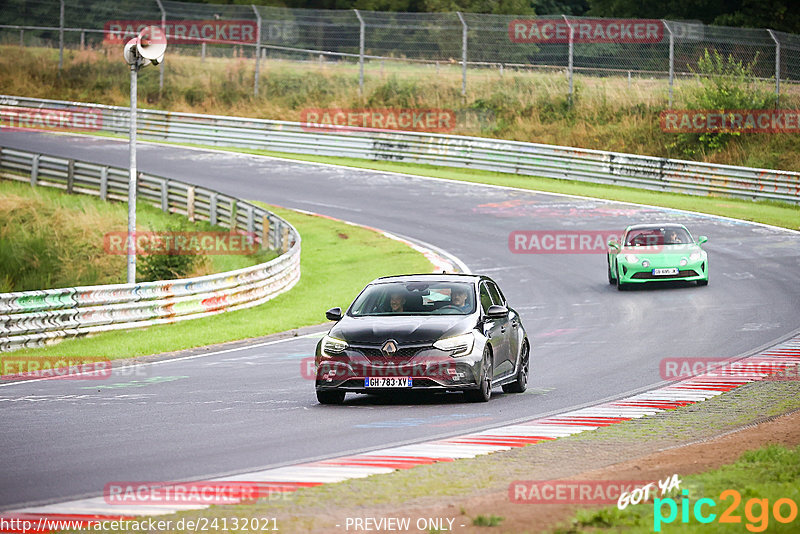 Bild #24132021 - Touristenfahrten Nürburgring Nordschleife (27.08.2023)