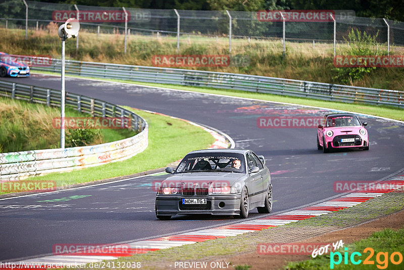 Bild #24132038 - Touristenfahrten Nürburgring Nordschleife (27.08.2023)