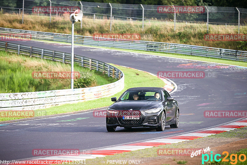 Bild #24132041 - Touristenfahrten Nürburgring Nordschleife (27.08.2023)