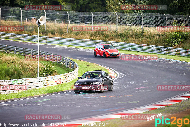 Bild #24132053 - Touristenfahrten Nürburgring Nordschleife (27.08.2023)