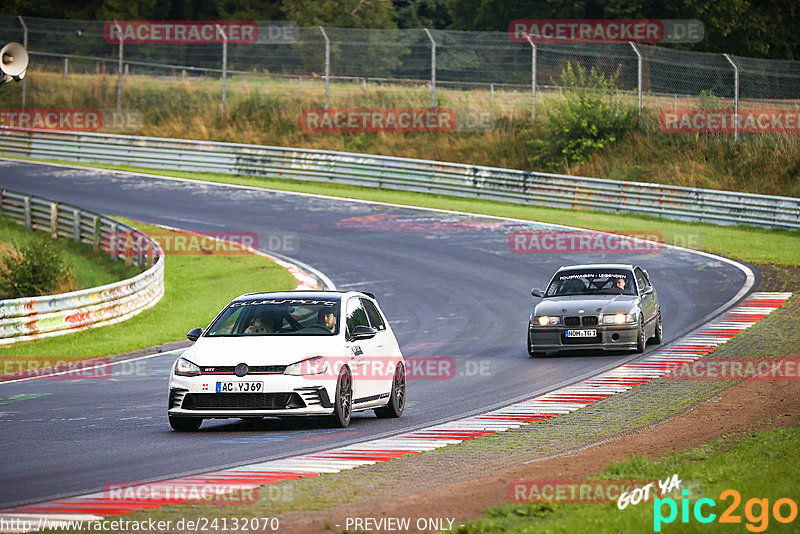 Bild #24132070 - Touristenfahrten Nürburgring Nordschleife (27.08.2023)