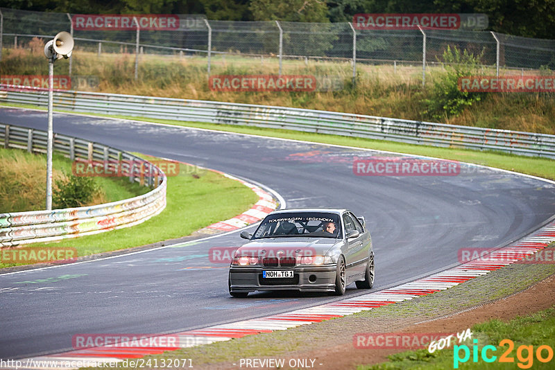 Bild #24132071 - Touristenfahrten Nürburgring Nordschleife (27.08.2023)