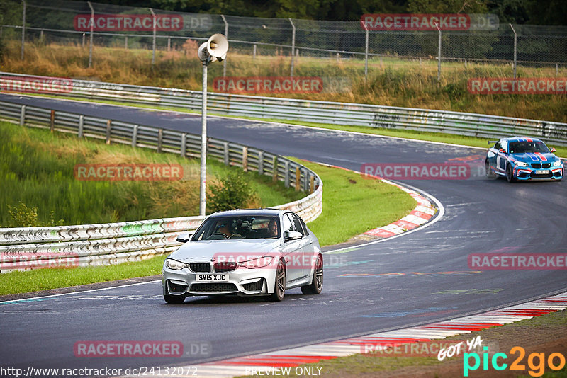 Bild #24132072 - Touristenfahrten Nürburgring Nordschleife (27.08.2023)